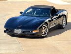 Thumbnail Photo 2 for 2004 Chevrolet Corvette