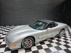 Thumbnail Photo 3 for 2004 Chevrolet Corvette