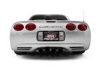 Thumbnail Photo 2 for 2004 Chevrolet Corvette