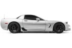 Thumbnail Photo 4 for 2004 Chevrolet Corvette