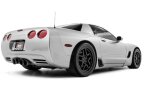 Thumbnail Photo 3 for 2004 Chevrolet Corvette