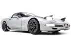 Thumbnail Photo 5 for 2004 Chevrolet Corvette