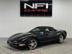 Thumbnail Photo 2 for 2004 Chevrolet Corvette