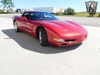 Thumbnail Photo 6 for 2004 Chevrolet Corvette Coupe