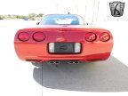 Thumbnail Photo 4 for 2004 Chevrolet Corvette Coupe