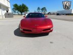 Thumbnail Photo 2 for 2004 Chevrolet Corvette Coupe