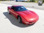 Thumbnail Photo 5 for 2004 Chevrolet Corvette Coupe