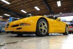 Thumbnail Photo 4 for 2004 Chevrolet Corvette