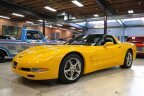 Thumbnail Photo 3 for 2004 Chevrolet Corvette