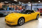 Thumbnail Photo 2 for 2004 Chevrolet Corvette