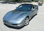 Thumbnail Photo 2 for 2004 Chevrolet Corvette Coupe