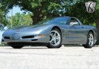 Thumbnail Photo 6 for 2004 Chevrolet Corvette Coupe