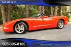 Thumbnail Photo 4 for 2004 Chevrolet Corvette