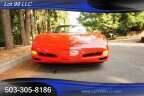 Thumbnail Photo 5 for 2004 Chevrolet Corvette