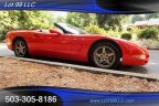 Thumbnail Photo 6 for 2004 Chevrolet Corvette