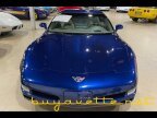 Thumbnail Photo 3 for 2004 Chevrolet Corvette