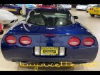 Thumbnail Photo 4 for 2004 Chevrolet Corvette