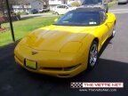 Thumbnail Photo 3 for 2004 Chevrolet Corvette Convertible