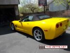 Thumbnail Photo 6 for 2004 Chevrolet Corvette Convertible