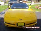 Thumbnail Photo 2 for 2004 Chevrolet Corvette Convertible