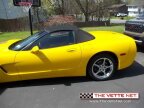 Thumbnail Photo 5 for 2004 Chevrolet Corvette Convertible