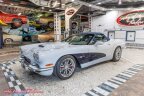 Thumbnail Photo 5 for 2004 Chevrolet Corvette Convertible
