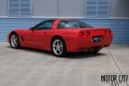Thumbnail Photo 4 for 2004 Chevrolet Corvette Coupe