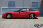 Thumbnail Photo 5 for 2004 Chevrolet Corvette Coupe