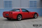 Thumbnail Photo 2 for 2004 Chevrolet Corvette Coupe