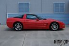 Thumbnail Photo 1 for 2004 Chevrolet Corvette Coupe