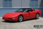 Thumbnail Photo 6 for 2004 Chevrolet Corvette Coupe