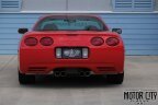 Thumbnail Photo 3 for 2004 Chevrolet Corvette Coupe