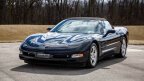 Thumbnail Photo 2 for 2004 Chevrolet Corvette