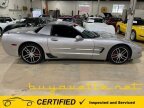 Thumbnail Photo 6 for 2004 Chevrolet Corvette