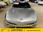 Thumbnail Photo 3 for 2004 Chevrolet Corvette