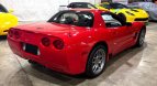 Thumbnail Photo 1 for 2004 Chevrolet Corvette