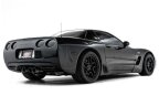 Thumbnail Photo 3 for 2004 Chevrolet Corvette