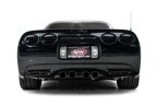 Thumbnail Photo 2 for 2004 Chevrolet Corvette