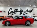 Thumbnail Photo 2 for 2004 Chevrolet Corvette
