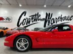 Thumbnail Photo 6 for 2004 Chevrolet Corvette
