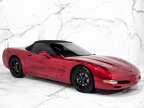 Thumbnail Photo 1 for 2004 Chevrolet Corvette