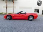 Thumbnail Photo 5 for 2004 Chevrolet Corvette Convertible