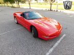 Thumbnail Photo 6 for 2004 Chevrolet Corvette Convertible