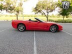 Thumbnail Photo 3 for 2004 Chevrolet Corvette Convertible