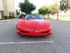 Thumbnail Photo 2 for 2004 Chevrolet Corvette Convertible