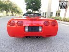 Thumbnail Photo 4 for 2004 Chevrolet Corvette Convertible