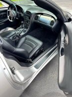Thumbnail Photo 5 for 2004 Chevrolet Corvette Convertible