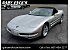 2004 Chevrolet Corvette Convertible
