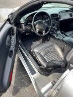 Thumbnail Photo 4 for 2004 Chevrolet Corvette Convertible