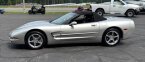 Thumbnail Photo 1 for 2004 Chevrolet Corvette Convertible